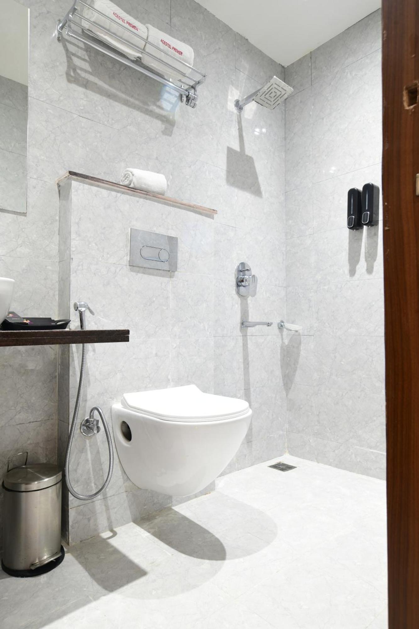 Aceotel Premier, Vijay Nagar Индаур Экстерьер фото