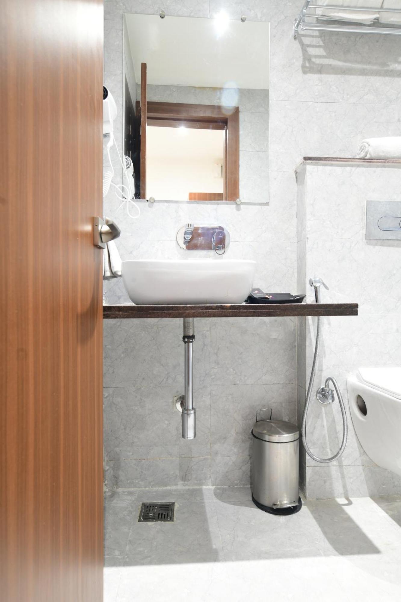 Aceotel Premier, Vijay Nagar Индаур Экстерьер фото