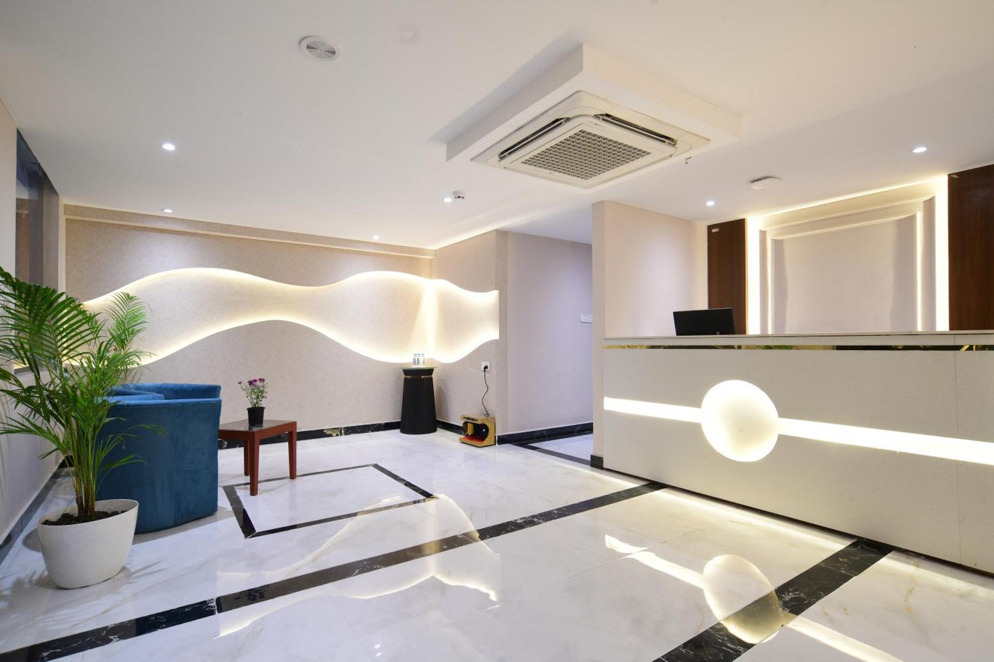 Aceotel Premier, Vijay Nagar Индаур Экстерьер фото