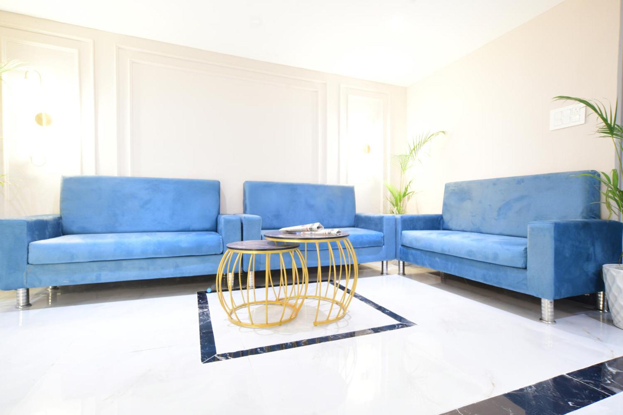 Aceotel Premier, Vijay Nagar Индаур Экстерьер фото